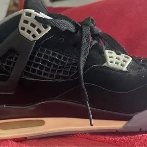 Jordan | Shoes | Nike Air Jordan 4 Retro Never Worn Size New  display picture 2